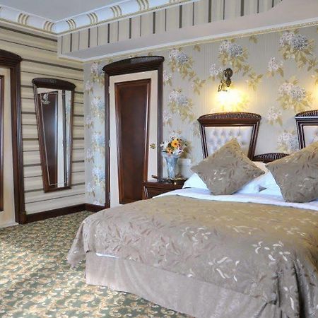 Boutique The Anilife Hotel İskenderun Exteriör bild